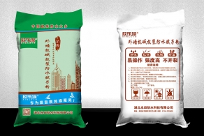 外牆抗堿抗裂防水（shuǐ）膩子粉