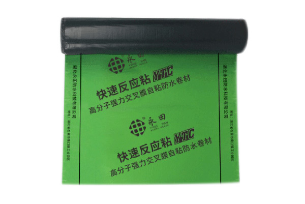 專業（yè）防水（shuǐ）公司