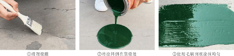 專業防水（shuǐ）公司